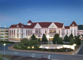 Hollywood Casino Lawrenceburg